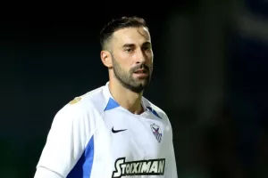 Θα πάρει Λόρια!