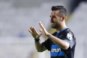 Γιαννιώτας: Ίσως έφθασε η στιγμή...