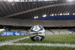Παρουσιάζεται η Ολιστική Μελέτη σε ομάδες, Λίγκα και ΕΠΟ