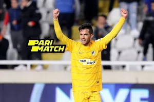 ΜΠΕΡΤΟΛΙΟ: «Τρέμανε τα πόδια μου όταν συνάντησα τον θεό Ντιέγκο»