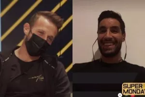 ΝΕΚ σε ΣΑΣΙ με γέλια: "Τώρα ξέρεις..."