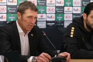 Καρέρα: «Θα έχουμε πρόβλημα αν νομίσουμε ότι το ματς είναι εύκολο»