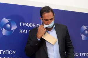 Υπουργός: "Κάνω έκκληση στον κόσμο, εξαιρετικά δύσκολη η κατάσταση"
