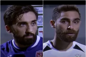 ΑΛΣ Ομόνοια/"Ποδόσφαιρο δεν είναι μόνο η 1η κατηγορία"