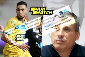 Τ.Δ Βαγιαδολίδ/“Ανησυχώ για τον Ανουάρ”