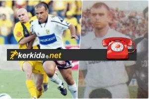 “Ο Πετράκης φέρνει νέα δυναμική στον Απόλλωνα/Αμφίρροπο παιχνίδι στο Τσίρειο” (Ηχητικό)