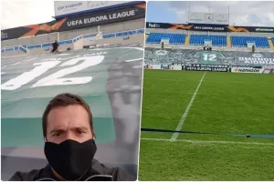 Ρισβάνης/12ος παίκτης