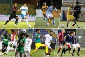 Η πιο… άγονη με τρεις λευκές ισοπαλίες