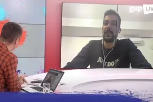 Ρουμάνος μίλησε για ΣΤΗΜΕΝΟ ματς στην Κύπρο