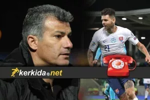 (ΗΧΗΤΙΚΟ) "Πολύ άδικο για την Ομόνοια-Ισως απελευθερωθεί ο Ντούρις"