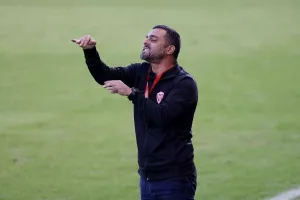 Να μην σπάσει το σερί