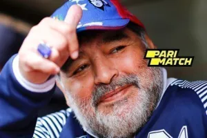 ΠΟΡΤΟΚΑΛΙ/Για την αναφορά του Μαραντόνα στο ΑΠΟΕΛ...