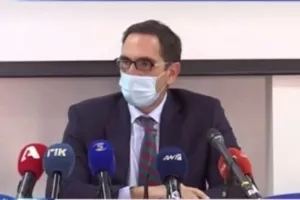 Τα νέα μέτρα από 30 Νοεμβρίου