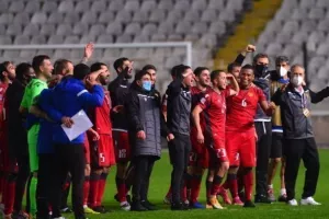 Στρατιωτικός χαιρετισμός/ΓΣΠ