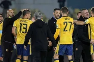 Aπό το μηδέν στα τρία, στην εβδομάδα... όνειρο! 