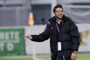ΣΑΤΣΙΑΣ: "Δεν έχω καταλάβει πως χάσαμε τον αγώνα"