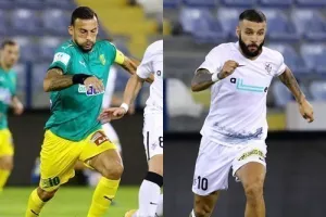 ΑΝΟ - ΑΕΚ: Το επόμενο... είναι όλα τα λεφτά! 