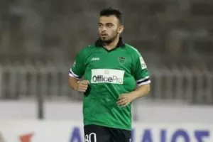 Ομάρ Χάνι με... +3