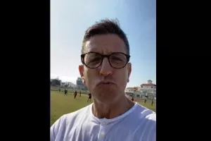 ΤΟΡΝΑ στην προπόνηση: "Ο νέος προπονητής μας περιμένει και θα κατακτήσει όλους τους τίτλους" (βίντεο)