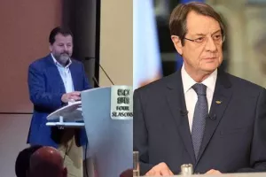 Αποκάλυψη "ΣΟΦΟ" για ΠτΔ: "Κόψετε τον λαιμό σας να γίνει γήπεδο, δεν θέλω δεύτερο... Μαρί"!