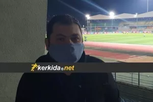 ΧΡΙΣΤΟΦΟΡΟΥ: "Κέρδισε δίκαια η ΑΕΛ/Θέλουμε να ξαναδούμε κάποιες φάσεις"