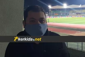 "Είμαστε η Ανόρθωση. Ποτέ δεν ήταν για μας εύκολο και ούτε το θέλουμε να είναι"