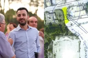 Η Ανόρθωση το πρότεινε και ο Δήμαρχος Αγλαντζιάς ονόμασε δρόμο "Οδός Βαρωσίων"!