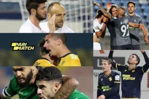 Βαθμολογία: Κορυφή η Ανόρθωση, 2η η ΑΕΛ, στο -10 το ΑΠΟΕΛ