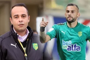 ΕΝΤΟΝΟΣ... λόγω Τρισκόφσκι: "Kουτσομπολιό είναι..."
