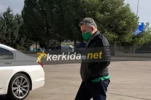 Έμεινε Κύπρο για την Γενική Συνέλευση...