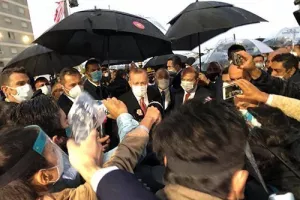 Ένας... κεραυνός!!!