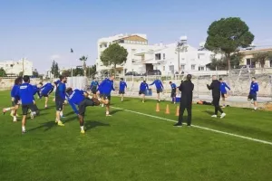 Ενημέρωση Ανόρθωσης για τα τεστ