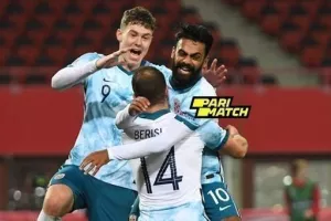 (ΒΙΝΤΕΟ) Το "κόλλησε" ο Ζαχίντ! 