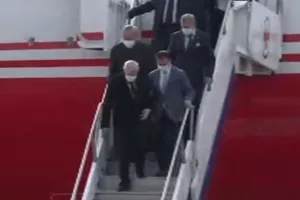 Έφθασε ο... σιήλλος