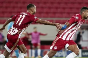 «Μάχη» Ελ Αραμπί με Χασάν για την 1η θέση στον πίνακα των σκόρερ