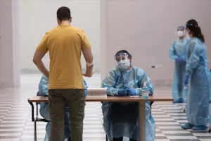 ΑΥΡΙΟ πρώτη (κρίσιμη) αξιολόγηση