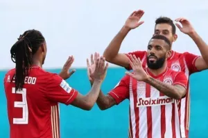 Εμβιλά: «Θα μας βοηθήσει η διακοπή»