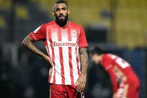 Εμβιλά: "Με Πόρτο και Σίτι χάσαμε βαθμούς από ατομικά λάθη"
