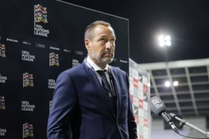 «Δεν θα επιλέγουμε στην Εθνική όσους δεν δέχονται αυτά που τους λέμε» (βίντεο)