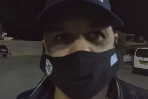 Χαμπουλλάς με μήνυμα: "Να κρατήσουμε την Ανόρθωση ψηλά στην κορυφή, εκεί που της αξίζει"