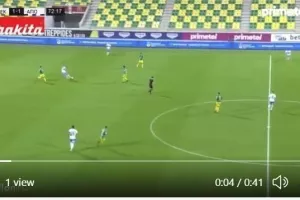 Πόσταρε το νικητήριο στην ΑΡΕΝΑ 