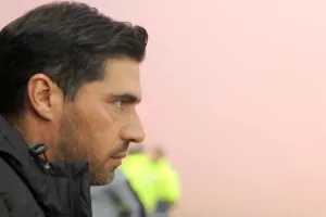 «Ο Φερέιρα δεν ήταν η πρώτη επιλογή για την Παλμέιρας»