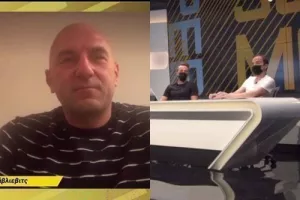 Στις προτιμήσεις του "Μίρο" η ΑΕΛ! (ΣΧΟΛΙΟ για τίτλο)