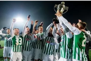 Πρωταθλητής στη Λιθουανία ο πρώην ΑΕΛίστας