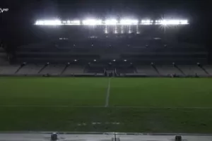 (ΠΑΡΑΚΑΜΕΡΑ) Η... οπτική της Ομόνοιας