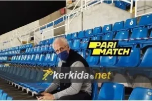 Βλέπει Ομόνοια ο Μακάρθι