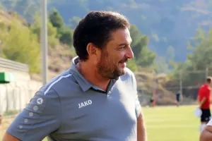 Κοουτσάρει Ολυμπιακό ο Σεραφείμ