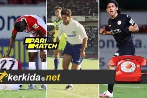 (Ηχητικό/Κόκος Ηλία) “Λάθος που έφυγε ο Πάμπος/Βλέπω ένα Μάριο και τρίβω τα μάτια μου!”