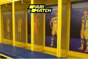 (Βίντεο/ΑΠΟΕΛ) Τα πορτρέτα των ποδοσφαιριστών στον Parimatch Αρχάγγελο 