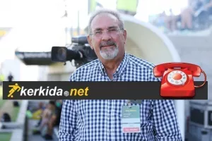 (Ηχητικό) ΚΩΝ/ΝΟΥ - "Έπαιξε με ΑΠΟΕΛ ο θετικός στον covid" 